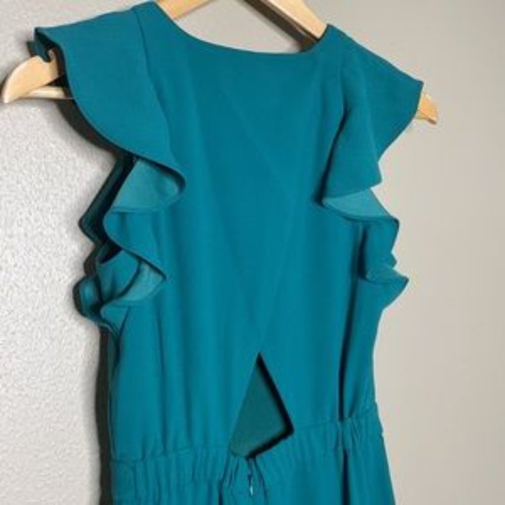 J.Crew Ruffled Jumper - Picture 6 of 6